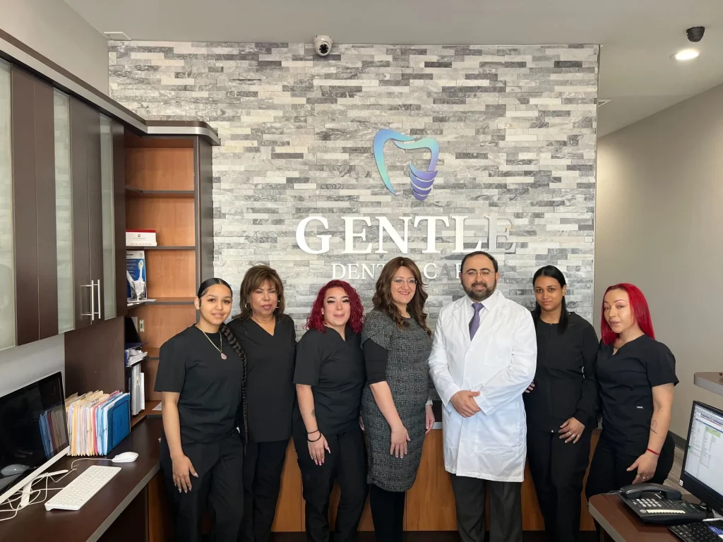 dental-office-staff