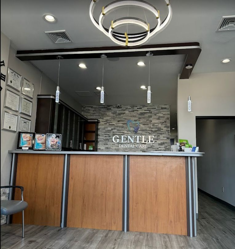 Queens-dental-office