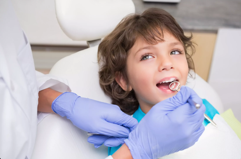 Pediatric-Dentistry
